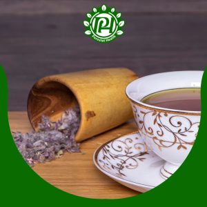 خرید دمنوش بادرنجبویه